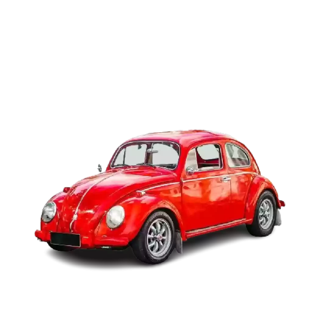 VW Beetle Classic (Kodok) - BaliPremium Trip