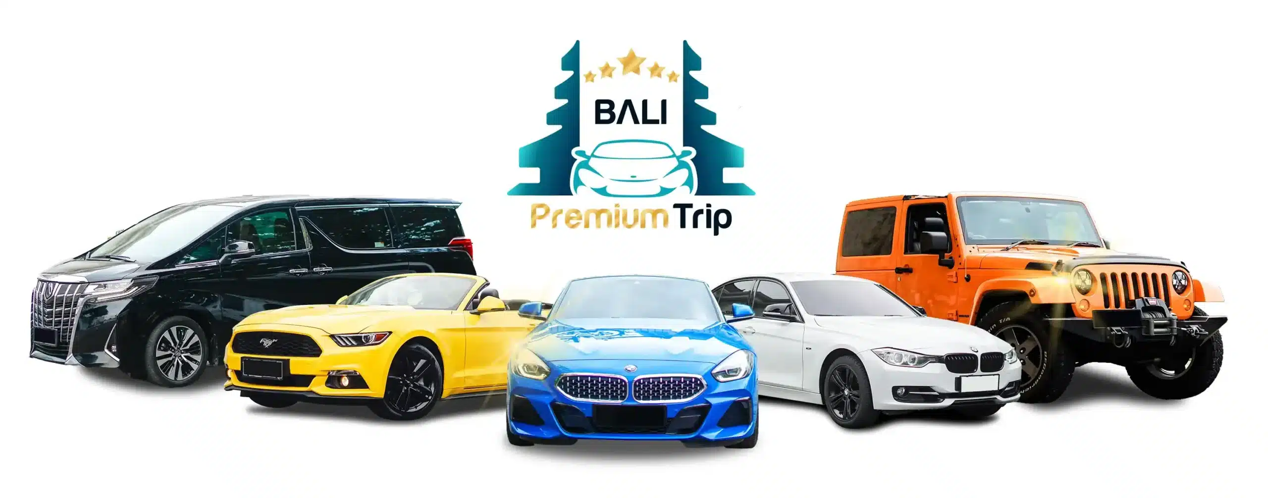 Rent Car - BaliPremium Trip