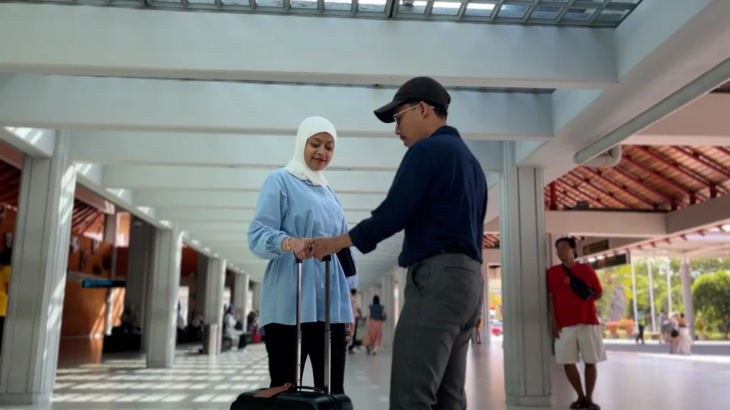 VIP Airport Transfer Alphard Bali | Airport I Gusti Ngurah Rai Bali | Bali Premium Trip