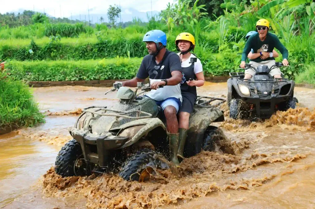 Ubud Tour by Bali Premium Trip