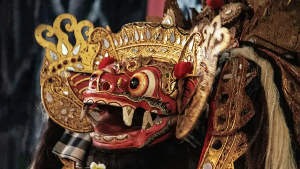 Barong & Keris Dance Bali Premium Trip (source: unsplash.com)