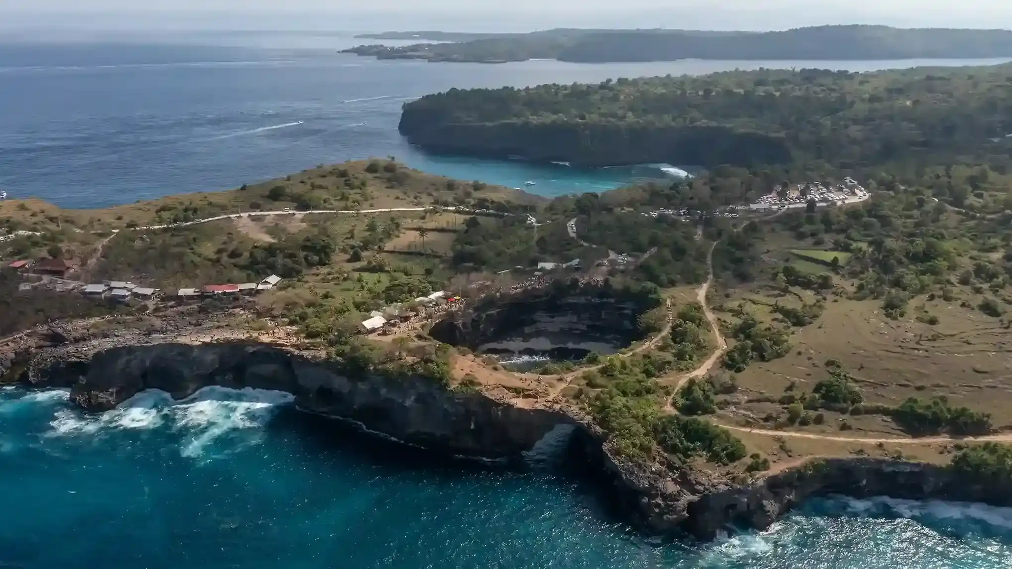 Broken Beach | Nusa Penida Tour by Bali Premium Trip