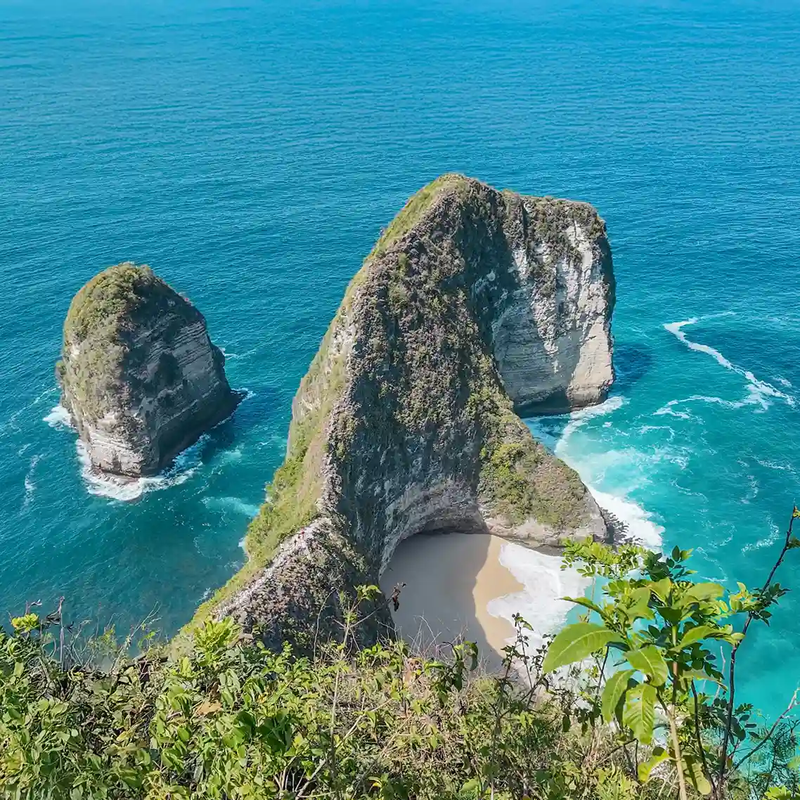 Kelingking Beach | Nusa Penida Tour | Bali Premium Trip