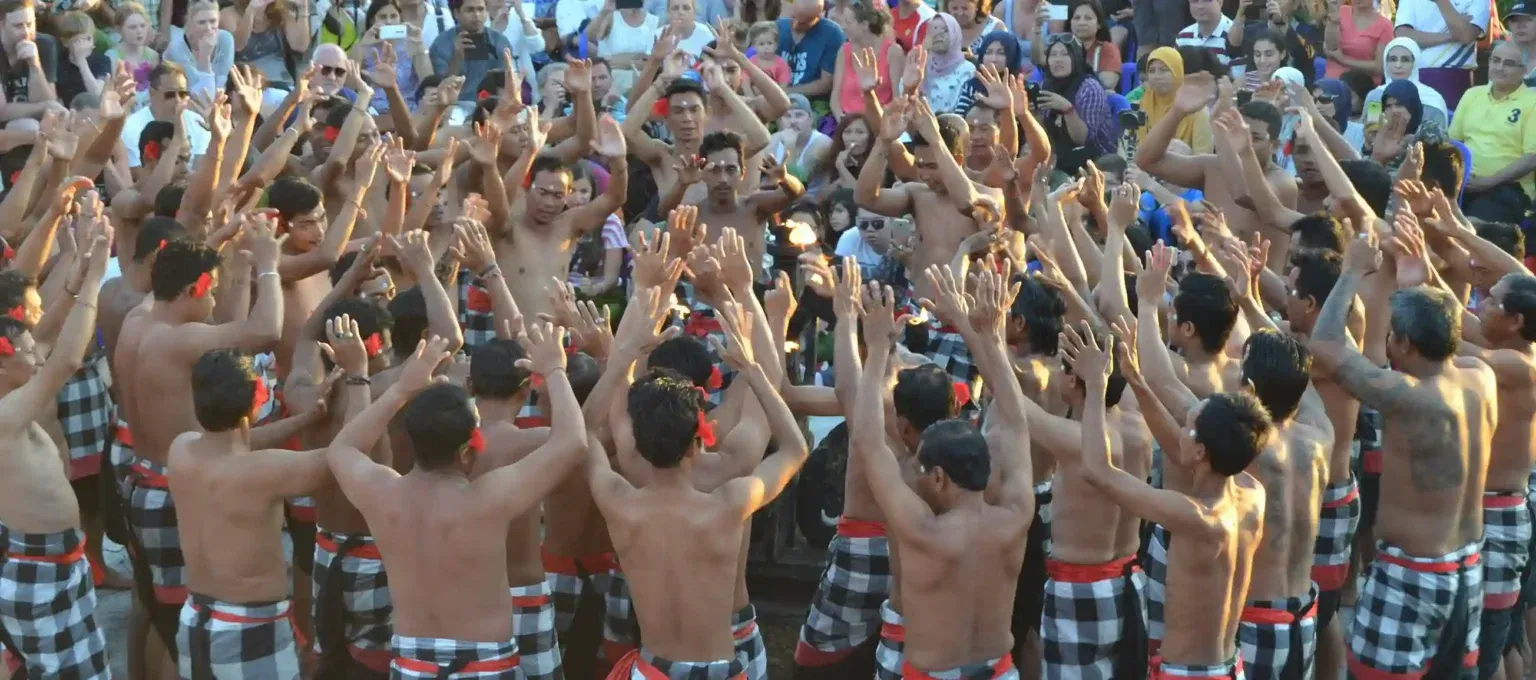 Uluwatu Dance | Bali Premium Trip