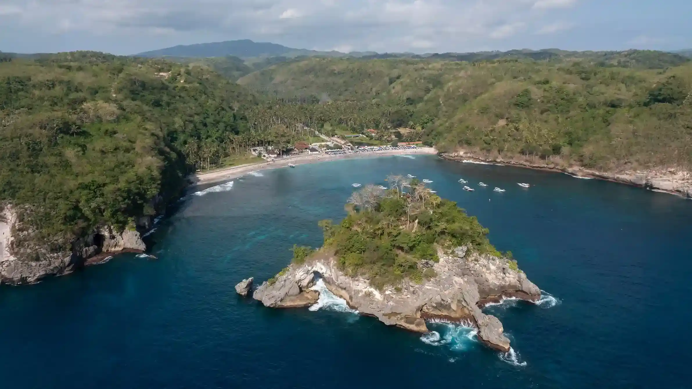 Crystal Bay | Nusa Penida