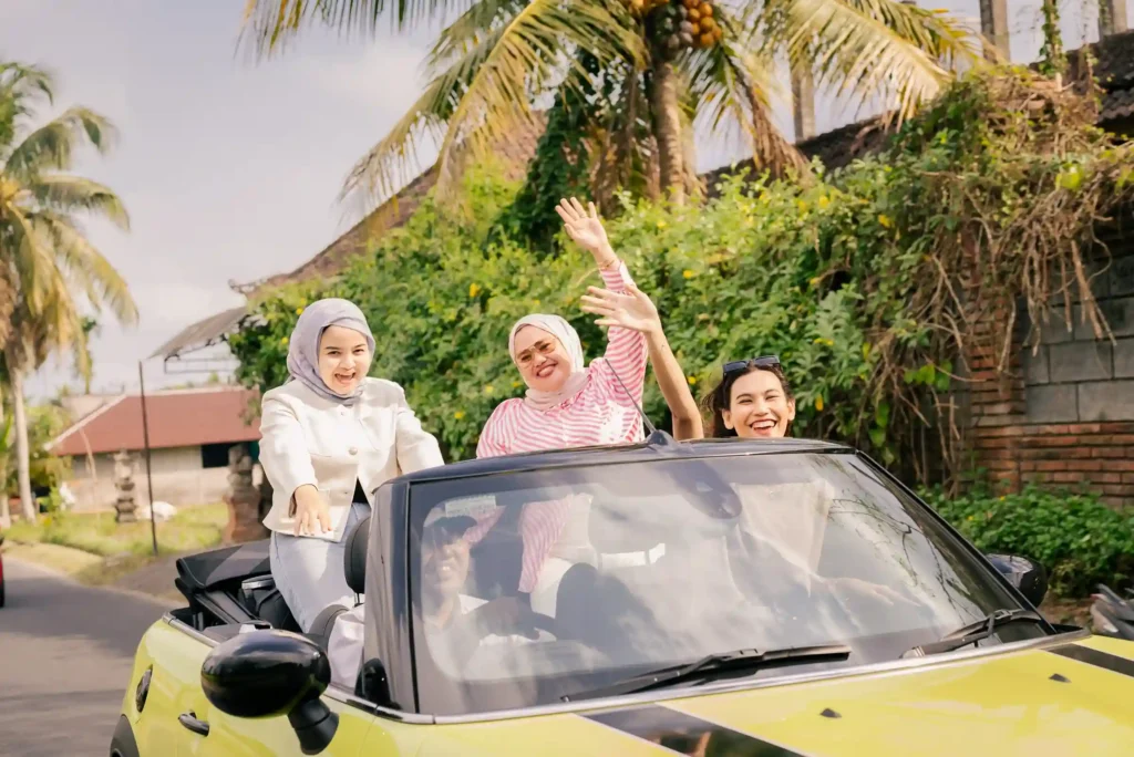 MINI Cooper | Rent Mini Cooper Bali | Bali Premium Trip