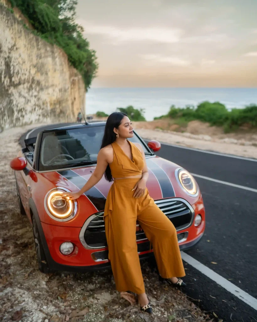 MINI Cooper | Rent Mini Cooper Bali | Bali Premium Trip