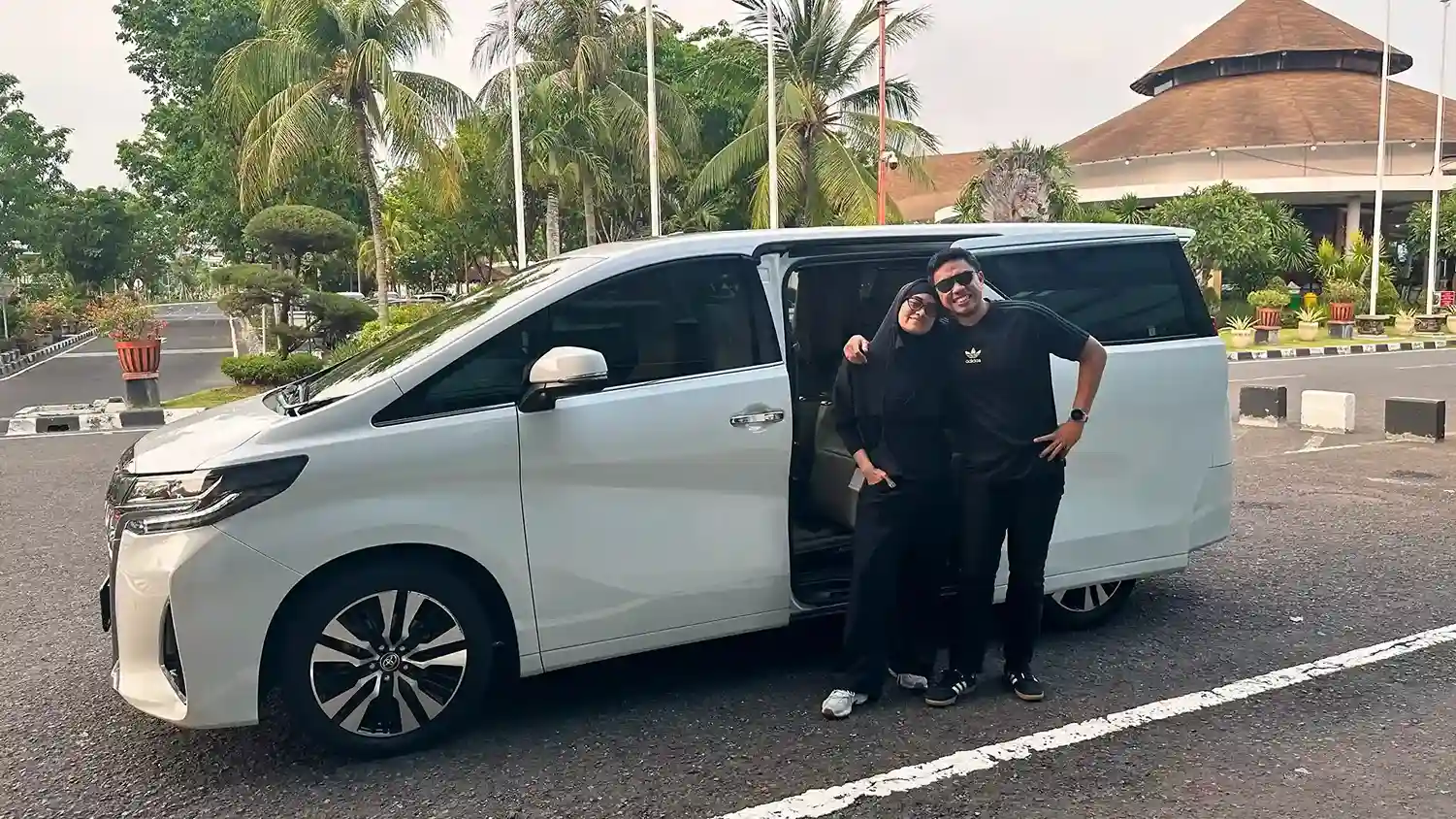 VIP Airport Service | Bali Premium Trip