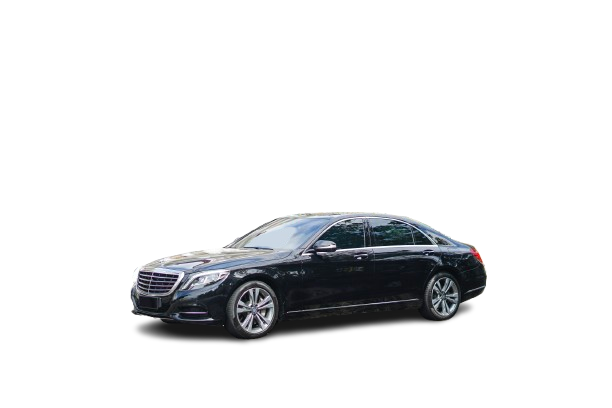Mercedes Benz S400