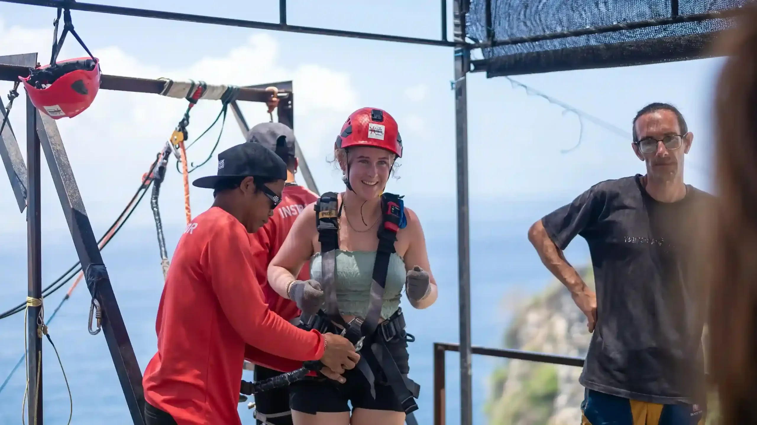 Bungee Jumping | Bali Premium Trip