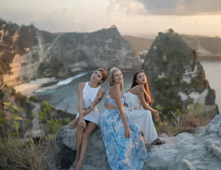 Nusa Penida Tour | Bali Premium Trip