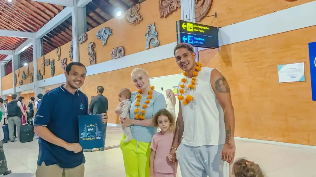 VIP Fast Track Immigration | Arrival and Departure | Bali Premium Trip