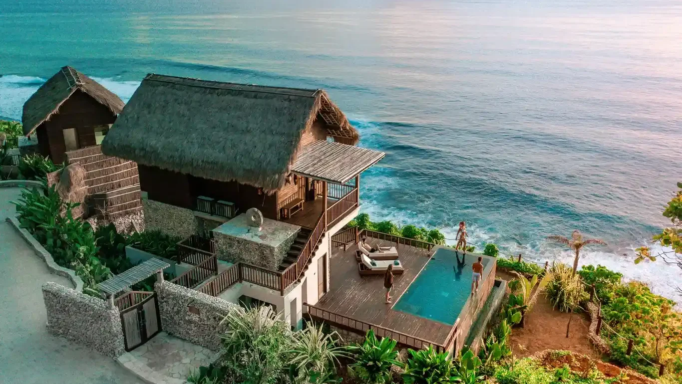 Lelewatu Resort Sumba (source lelewatu)