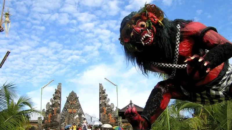 Festival Culture in Bali 2025: The Lively Celebration on the Island of the Gods