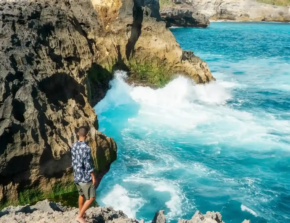 Angel Billabong | Nusa Penida Tour | Bali Premium Trip