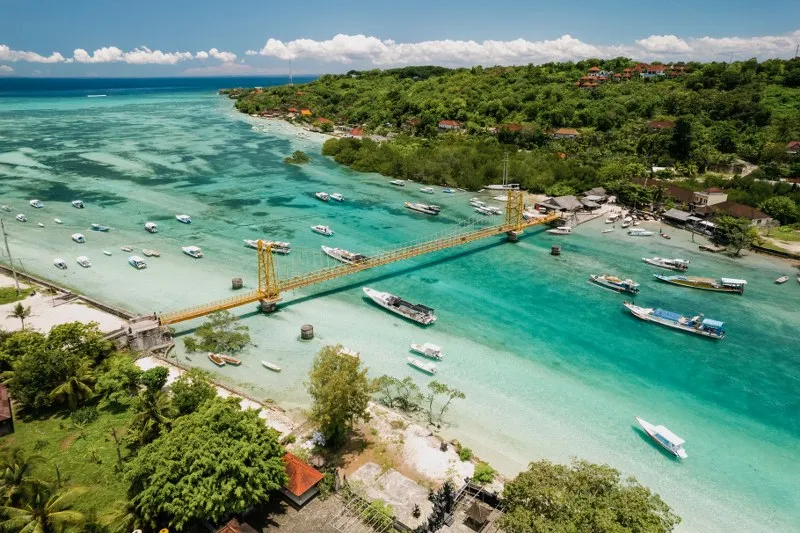 Nusa Lembongan | Bali Premium Trip