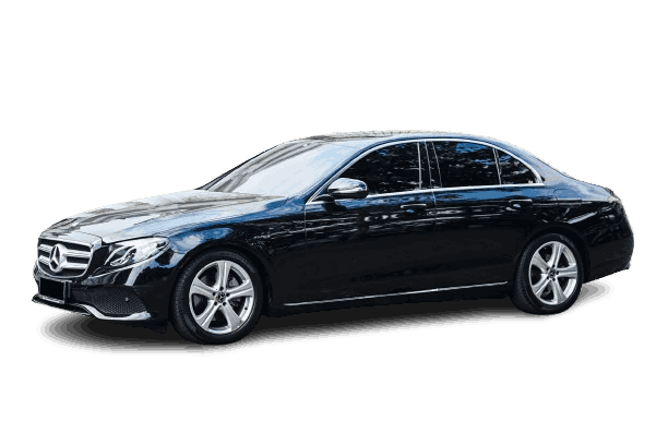 Mercedes-Benz E250