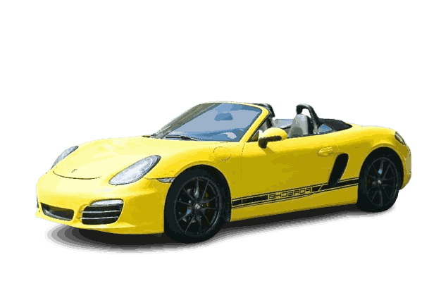 Porsche | Sportscar