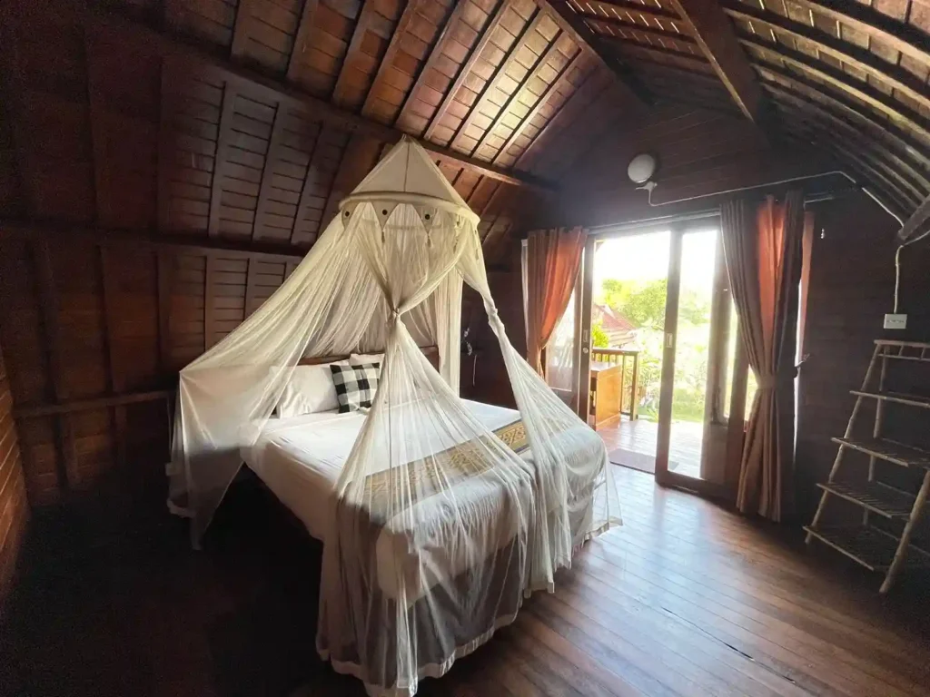 Bamboo Bungalow Villa | Nusa Penida | Bali Premium Trip