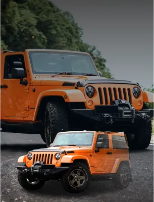 Jeep & SUV