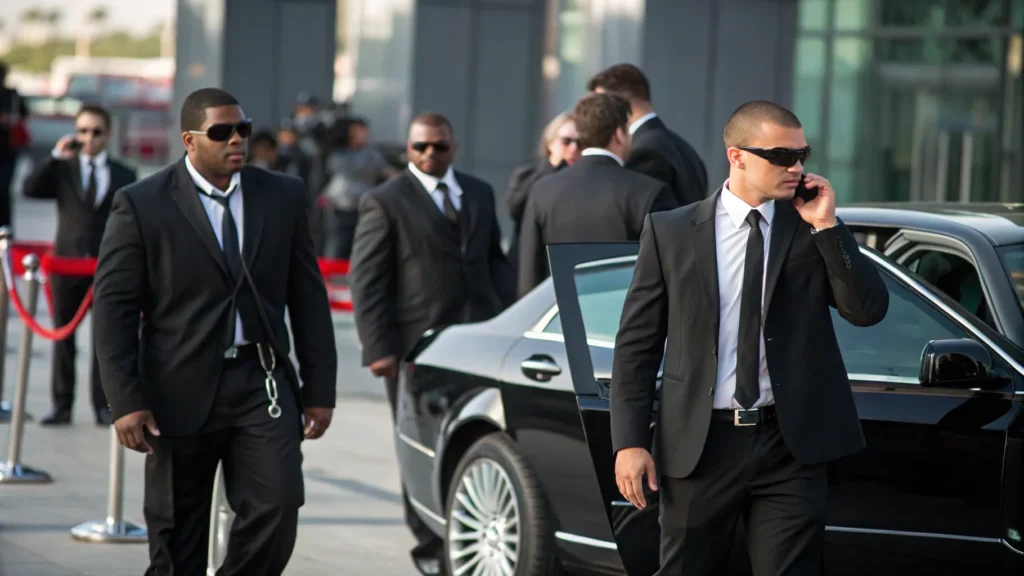 Diplomatic & VIP Protection in Bali | Bali Premium Trip