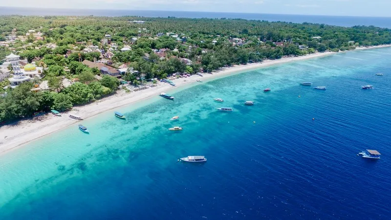 Heli Tour Bali | Heli Transfer Bali | Bali Premium Trip