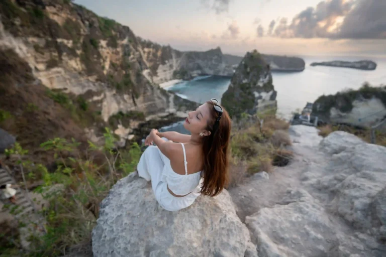 Raja Lima | Nusa Penida Tour | Bali Premium Trip