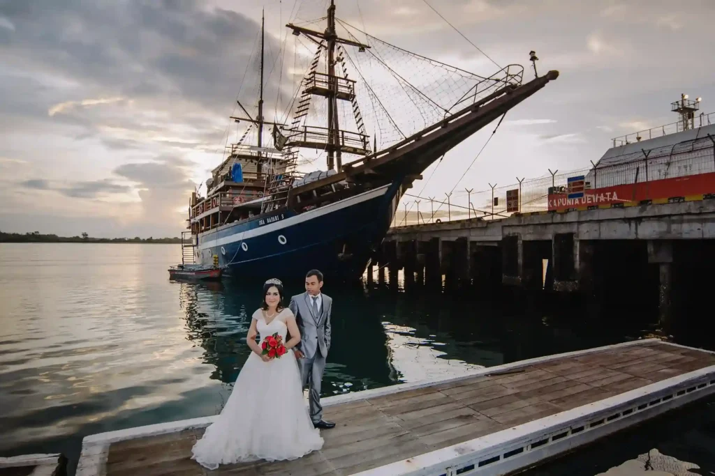 Bali Pre-Wedding Photoshoot | Bali Cruise | Bali Premium Trip