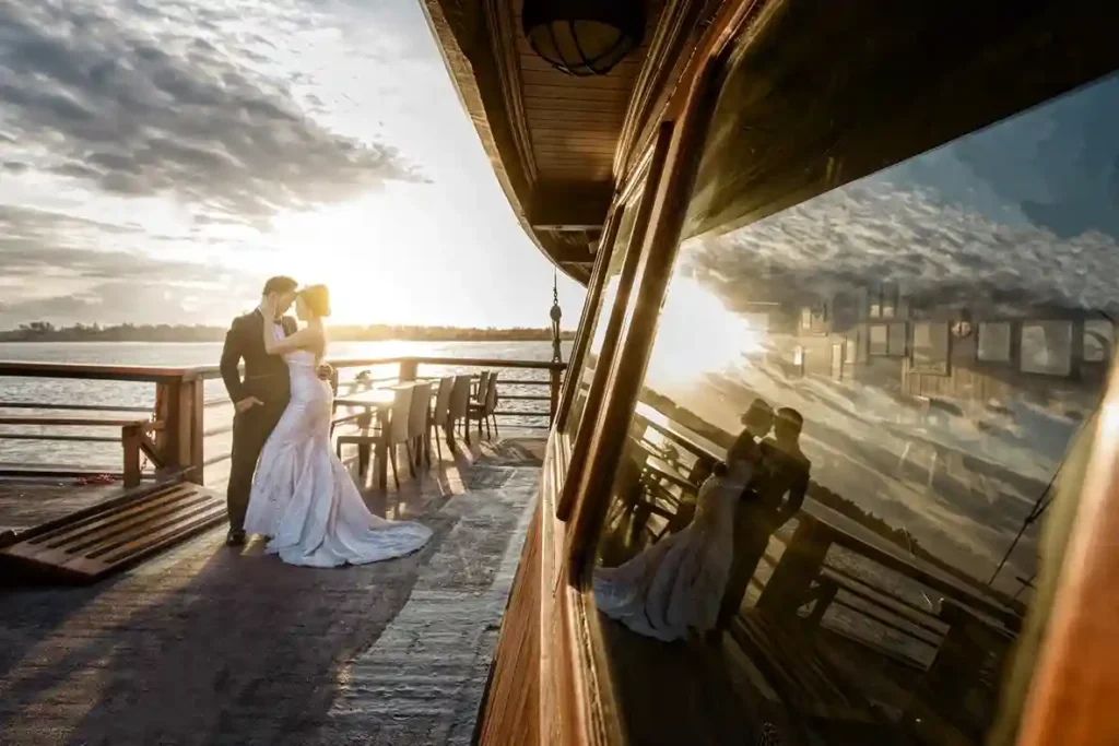Bali Pre-Wedding Photoshoot | Bali Cruise | Bali Premium Trip