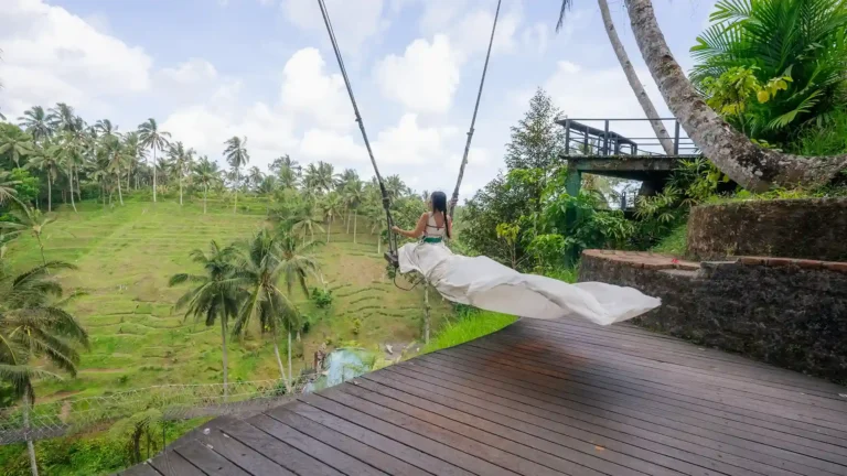 Bali Swing | Bali Premium Trip