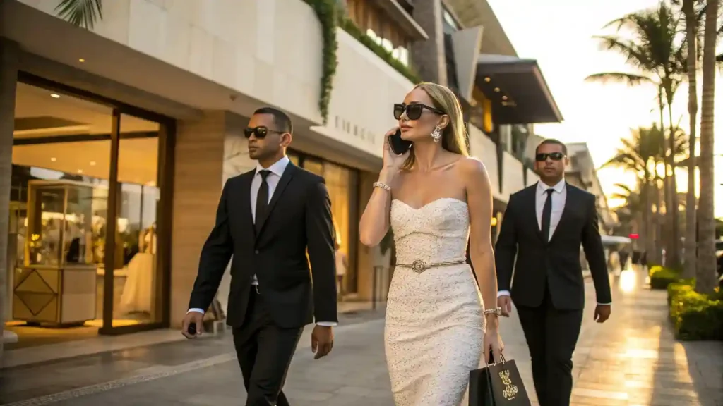 Event & Wedding Security in Bali | Bali Premium Trip