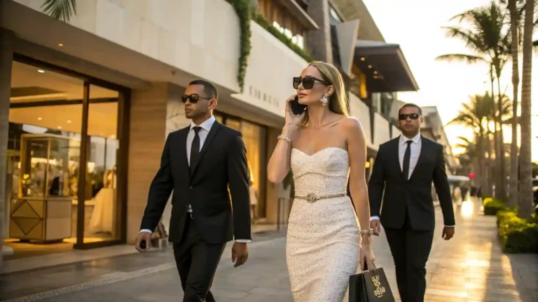 Event & Wedding Security in Bali | Bali Premium Trip