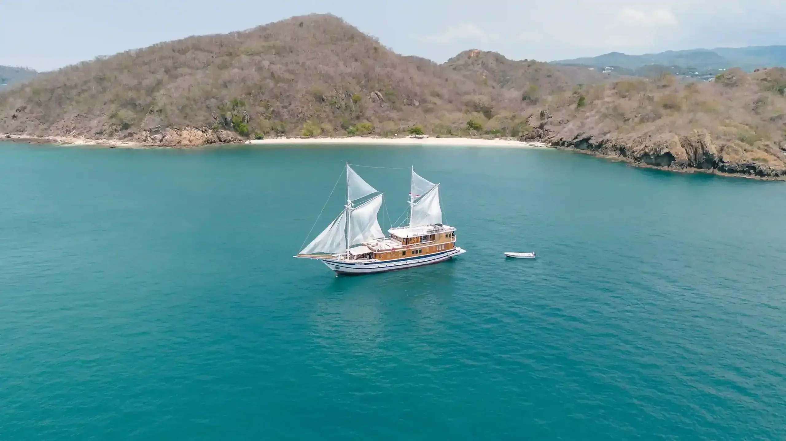 Labuan Bajo |Indonesia Juara Trip