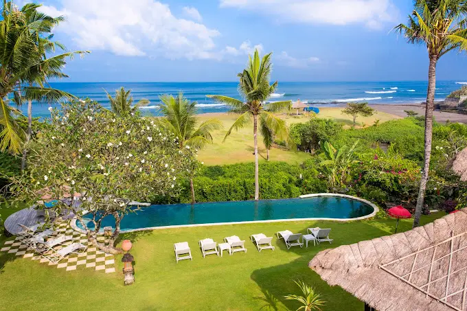 Invesment in Bali | Villa | Land | House | Business in Bali