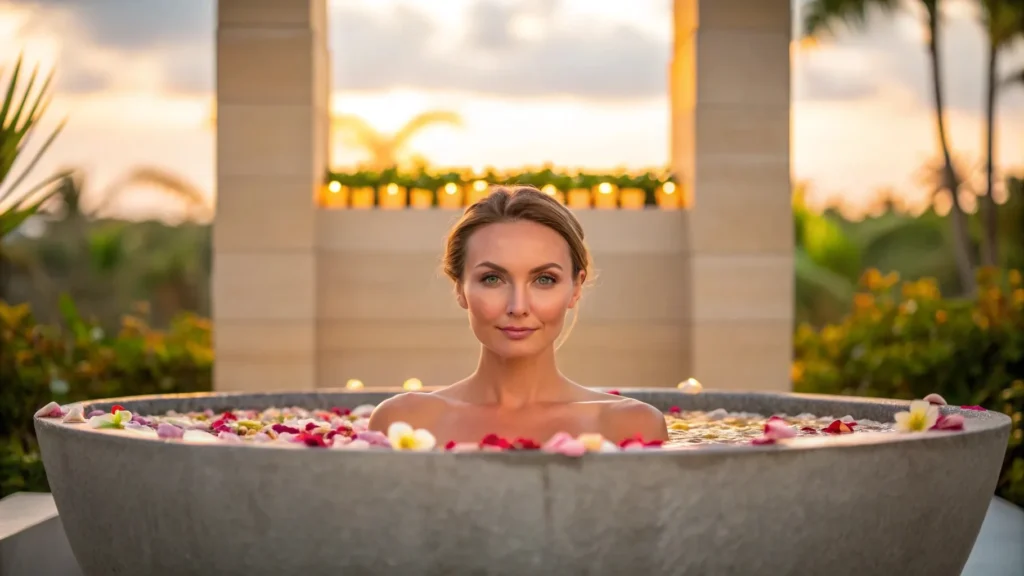 Spa in Bali | Bali Premium Trip