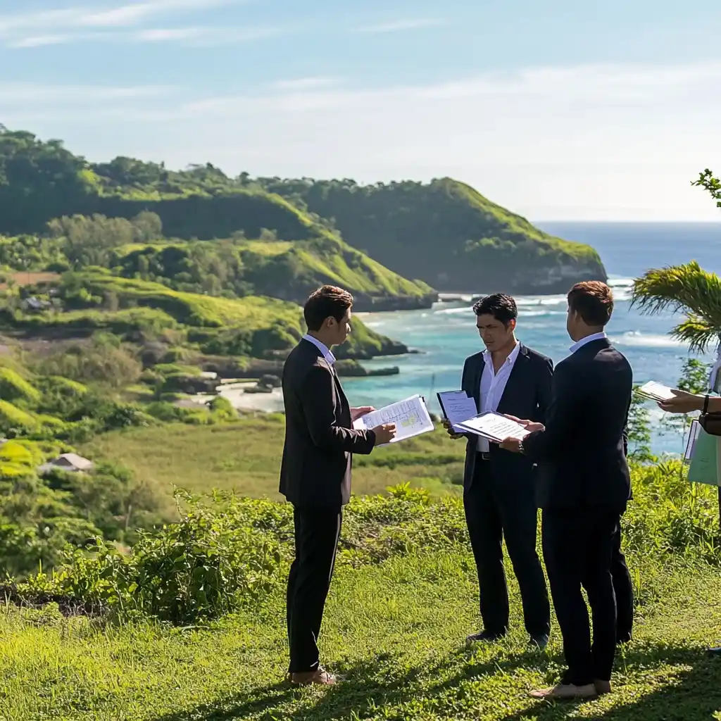 Property & Residential Security in Bali | Bali Premium Trip