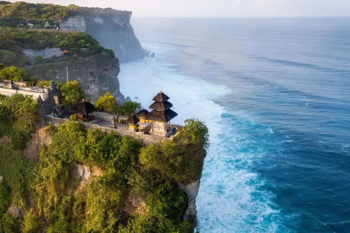 Uluwatu Temple | Bali Premium Trip