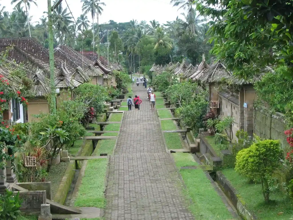 Penglipuran Tour | Penglipuran Village | Bali Premium Trip