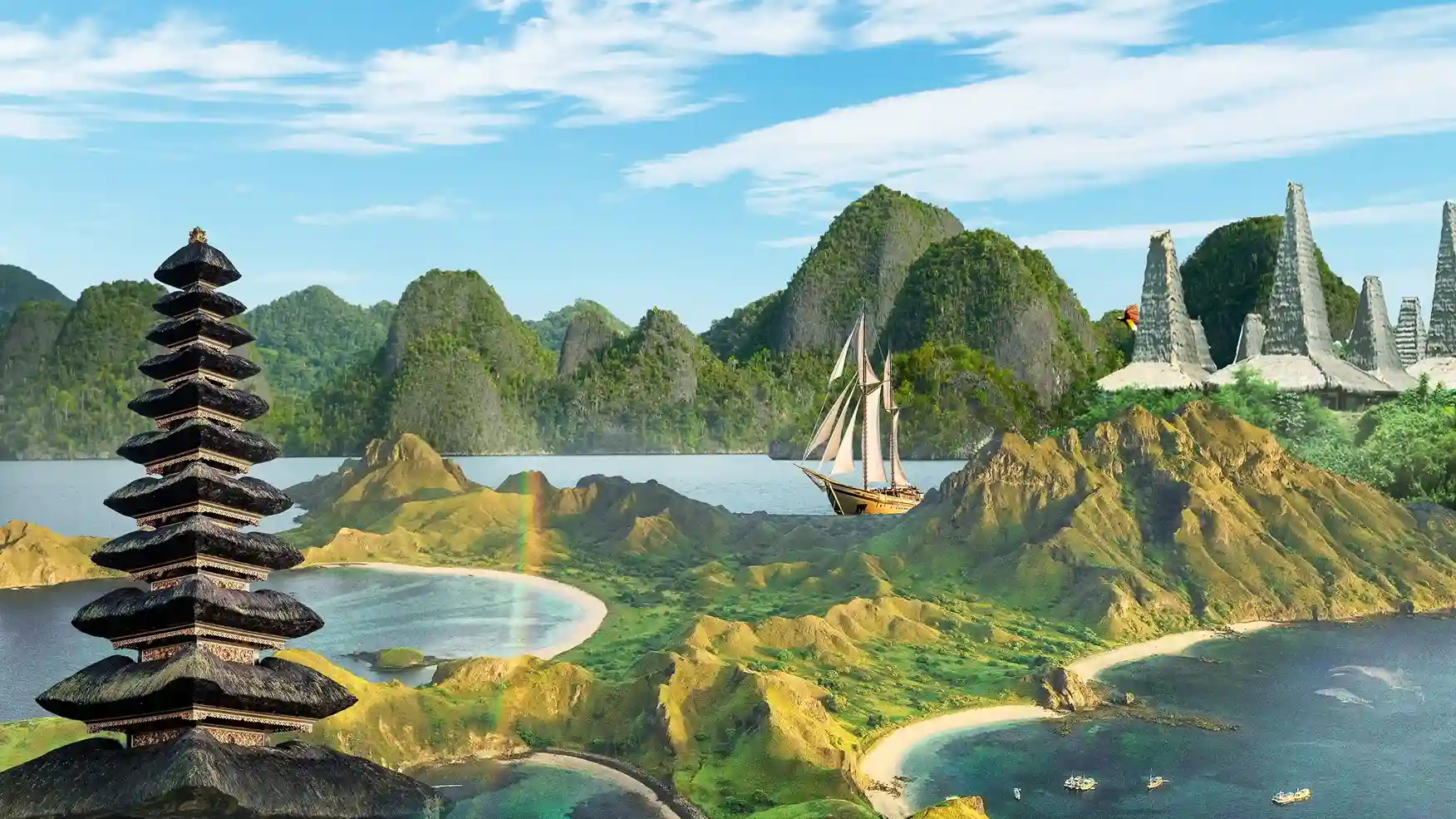 Explore Bali and Beyond | Services in Bali by Bali Premium Trip