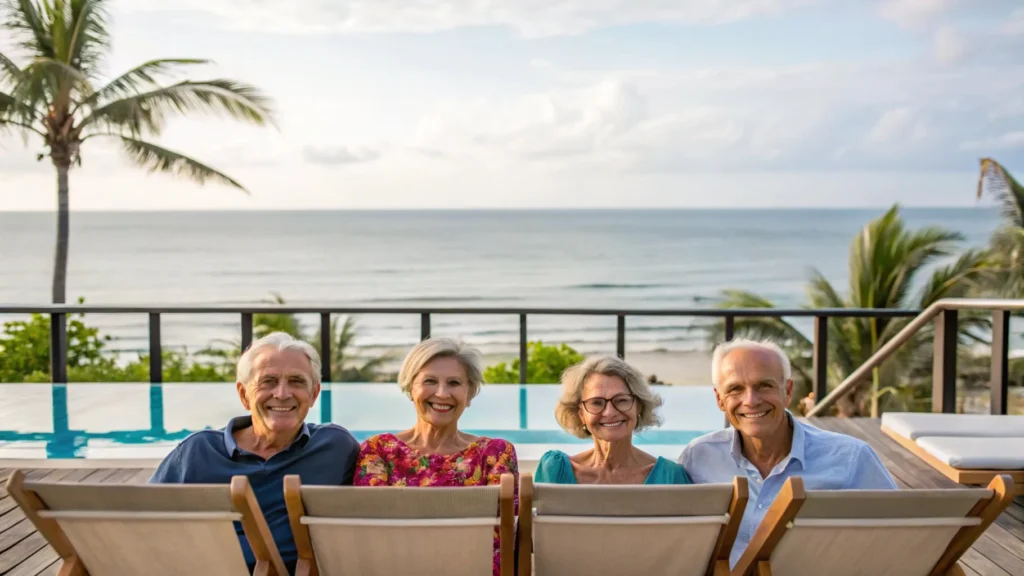 Holiday Activities with Parents in Bali| Bali Premium Trip