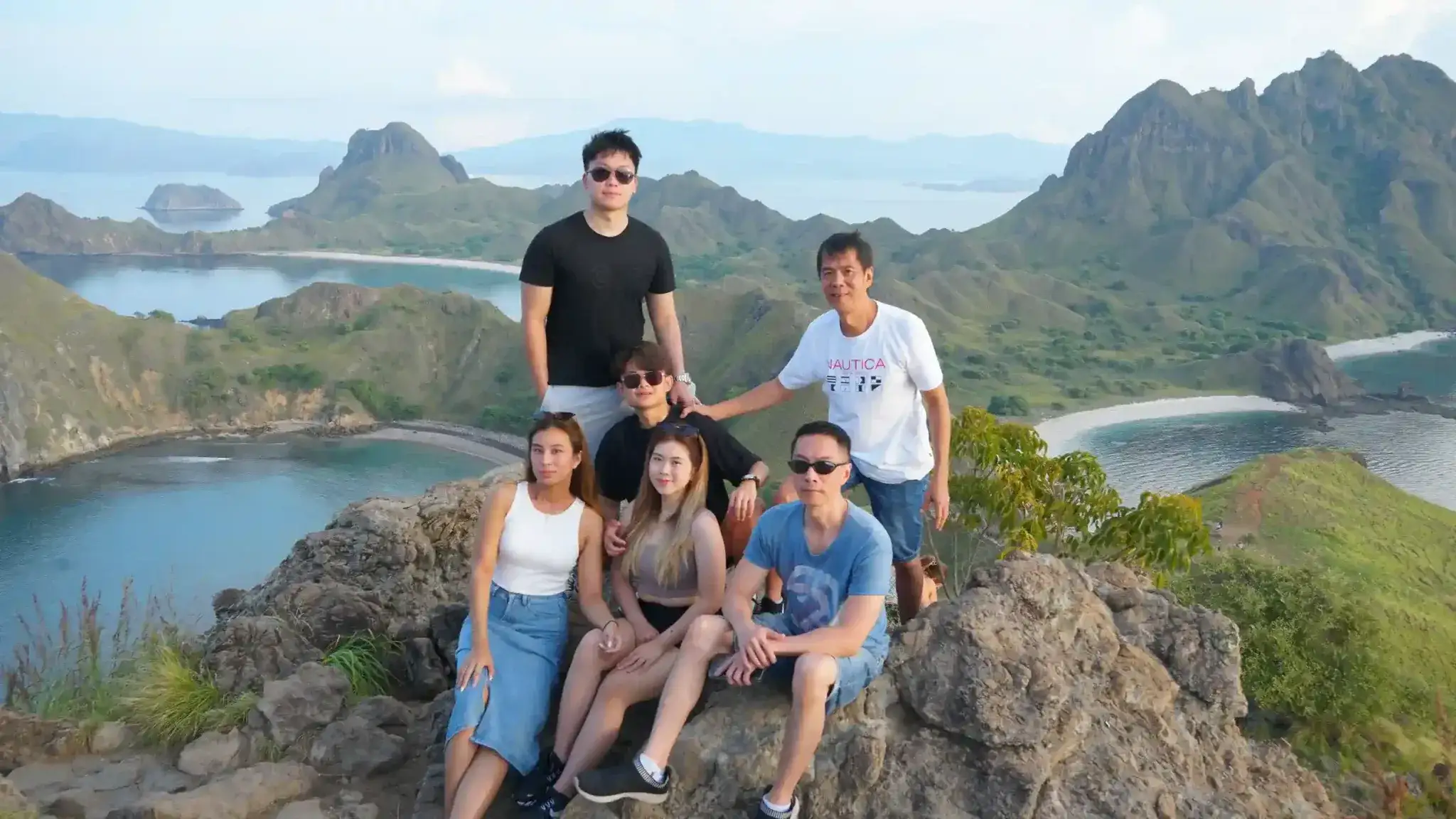 Labuan Bajo | Bali Premium Trip