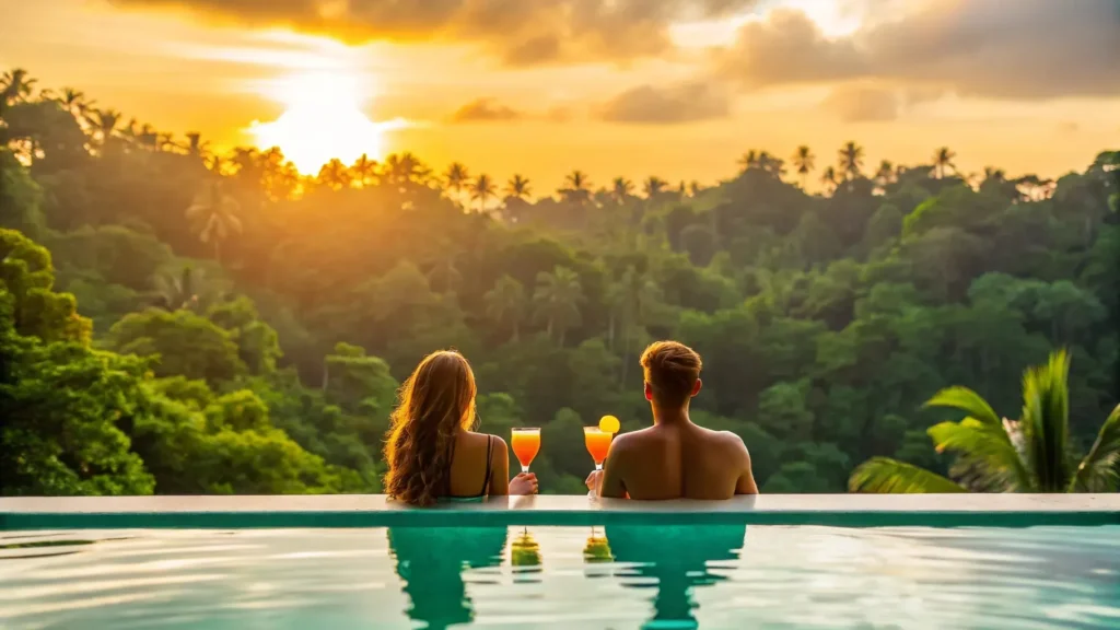 Luxury Vacation in Seminyak | Bali Premium Trip