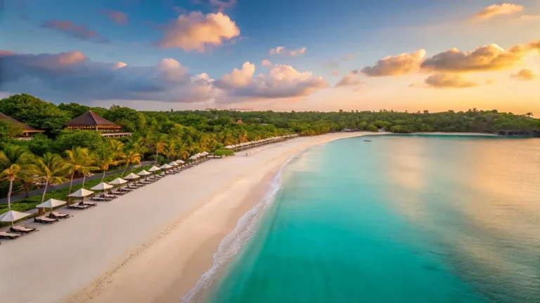 Nusa Dua View | Bali Premium Trip
