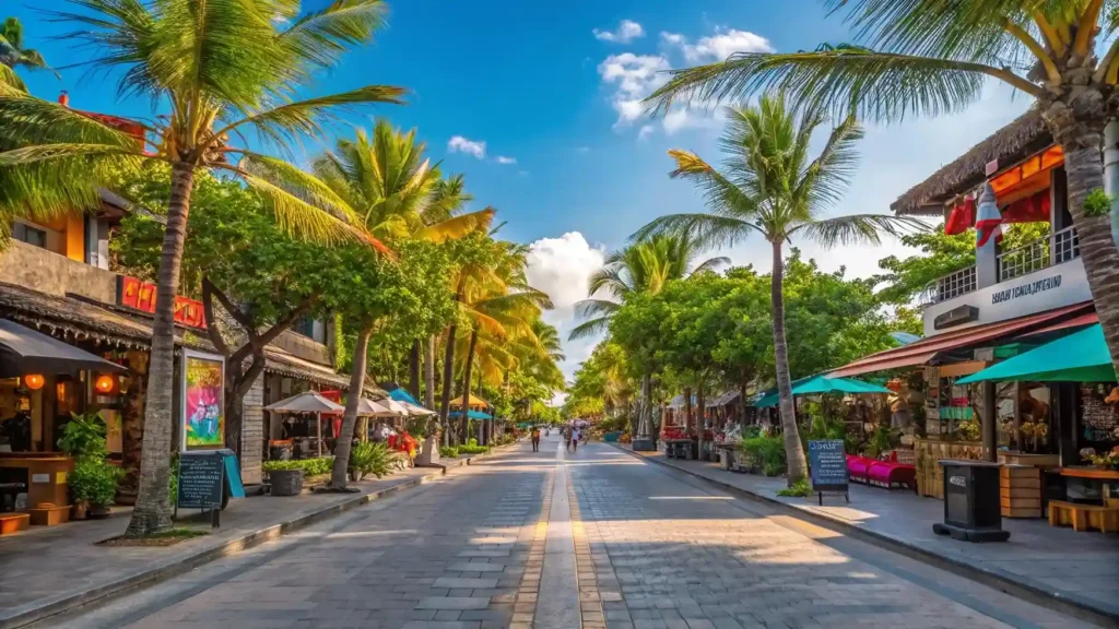 Shopping Around Kuta | Bali Premium Trip