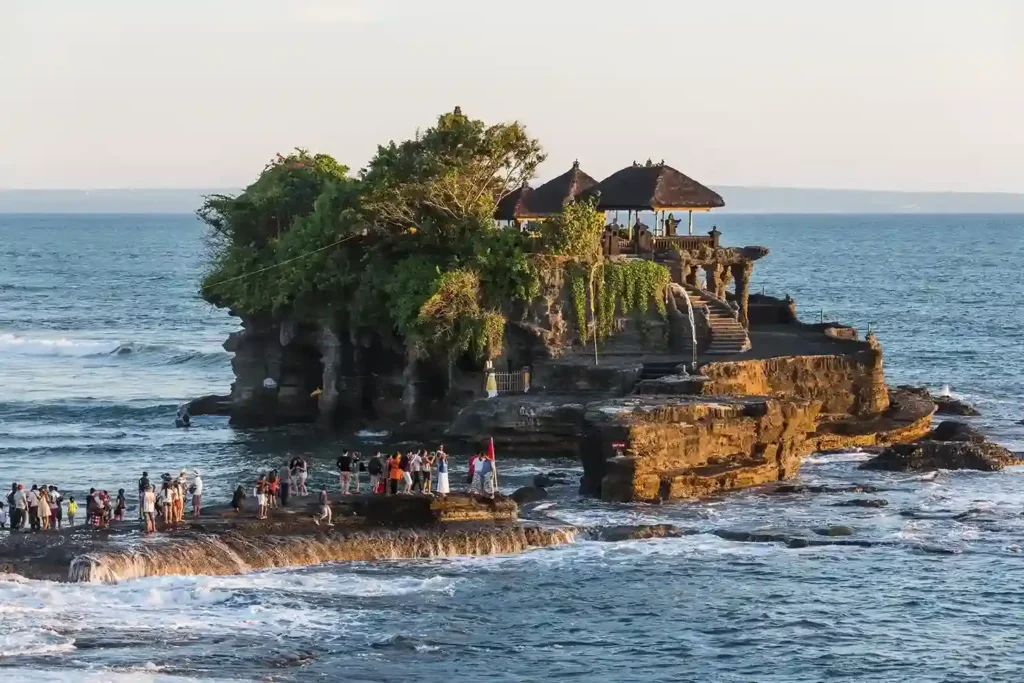 Tanah Lot | Bali Premium Trip