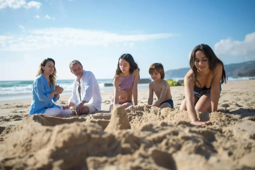 Family Recreation in Bali - Bali Premium Trip