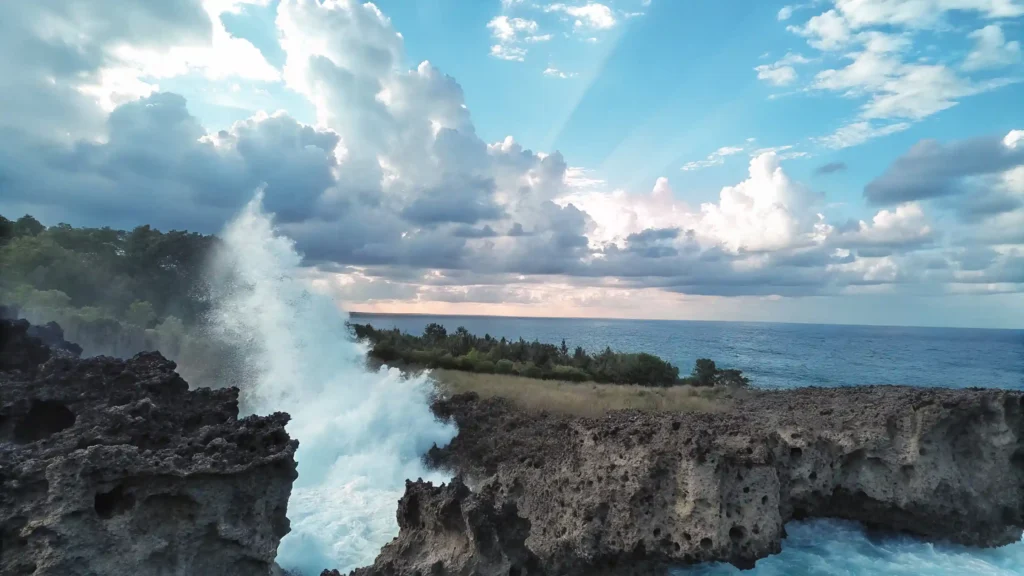 Water Blow Nusa Dua | Bali Premium Trip