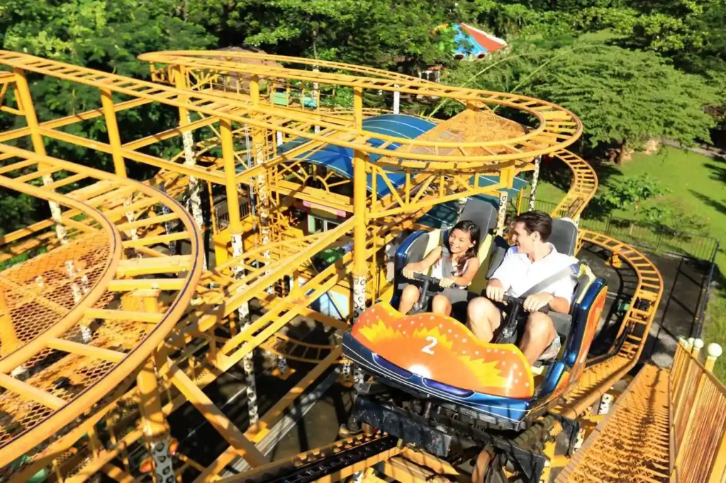 Bali Safari Park Uluwatu Tour | Bali Premium Trip