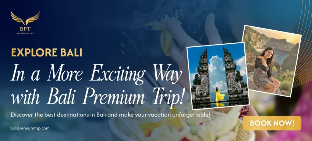 Banner Premium Trip BPT EN