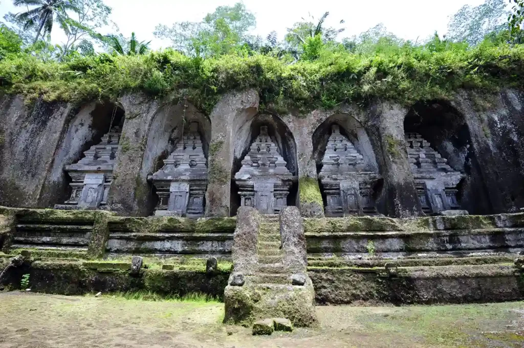Gunung Kawi Temple | Bali Temple Tour | Bali Premium Trip